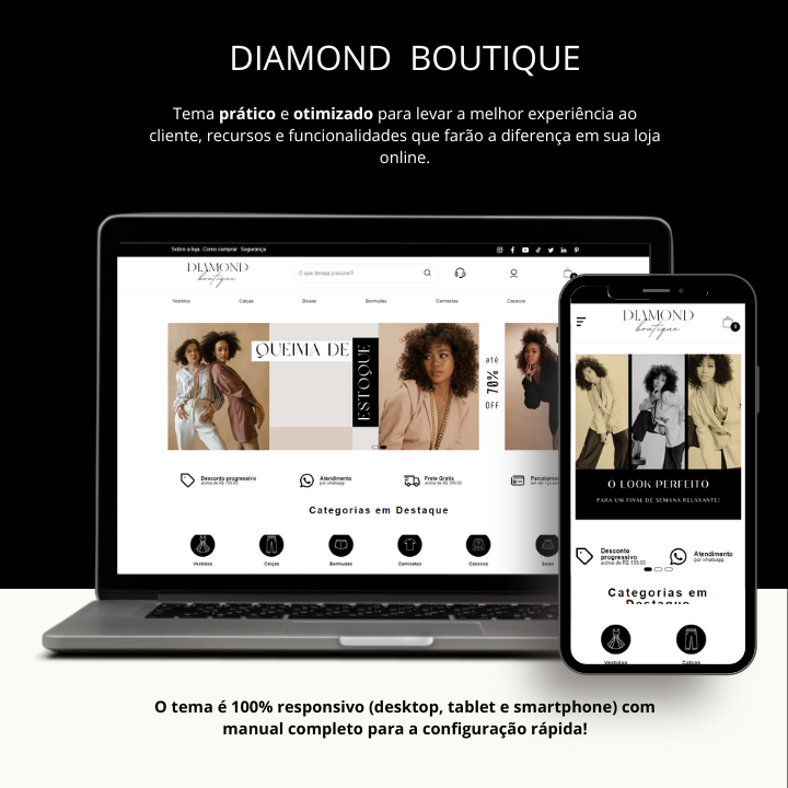 Diamond Boutique